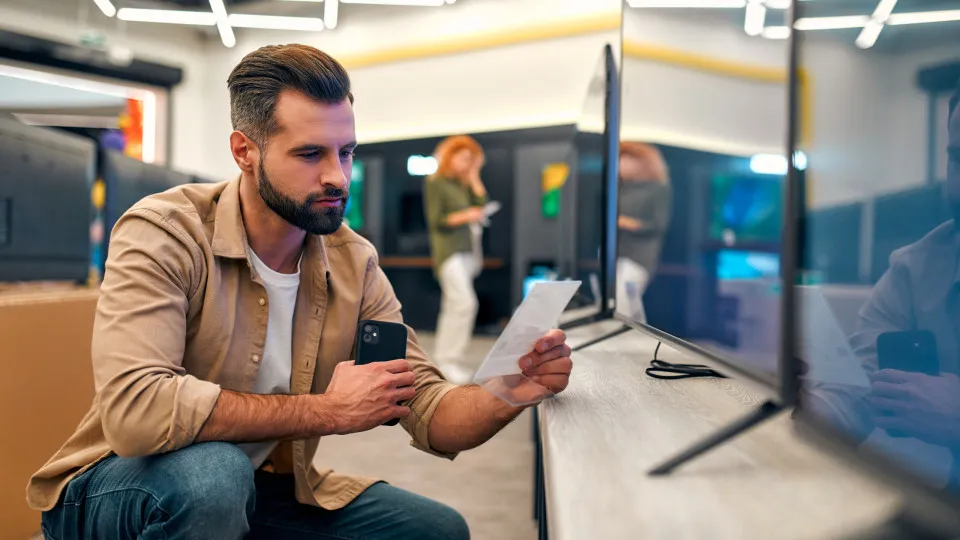 Quer trocar TV ou frigorífico? Devolver velhos dará desconto