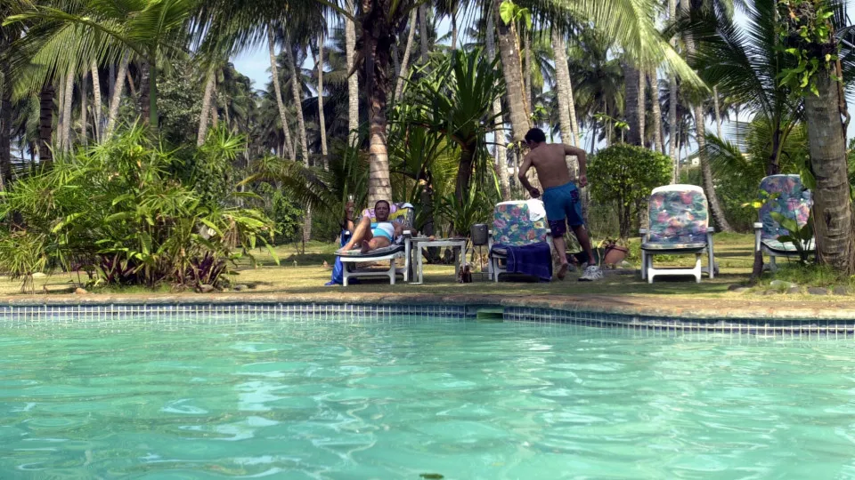 Recuperação do turismo faz São Tomé e Príncipe continuar a