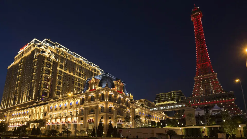 Recuperação pós-pandémica de Macau "superou expectativas"