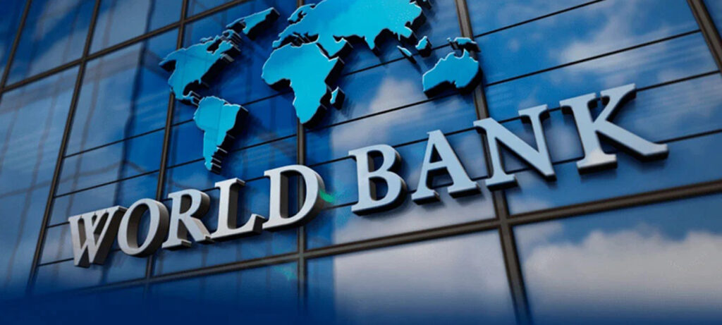 Representante do Banco Mundial reafirma apoio ao