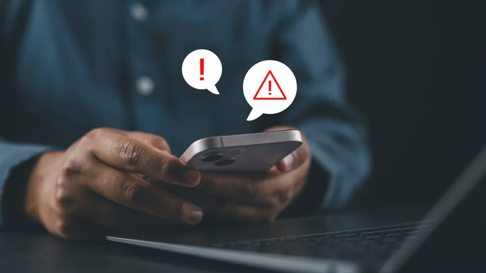 Roubo de dados pessoais: Atenção, Fisco alerta para e-mails