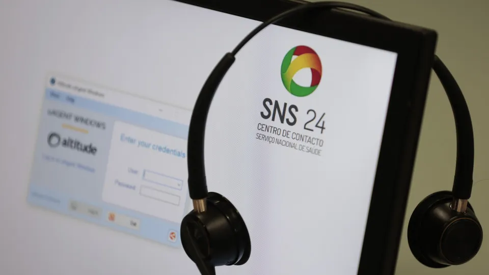 SNS24 emitiu cerca de 1,5 milhão de autodeclarações de