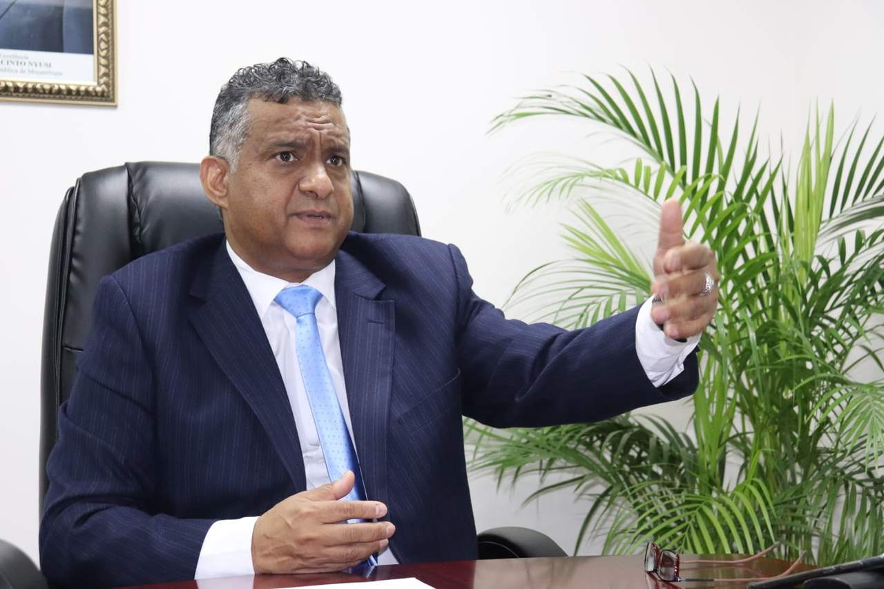Salim Valá Defende Industrialização Verde Para Transformar