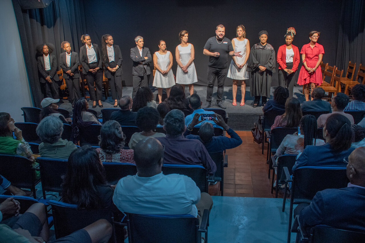 Sucesso de “Prima Facie” Motiva Nova Temporada Com Apoio do