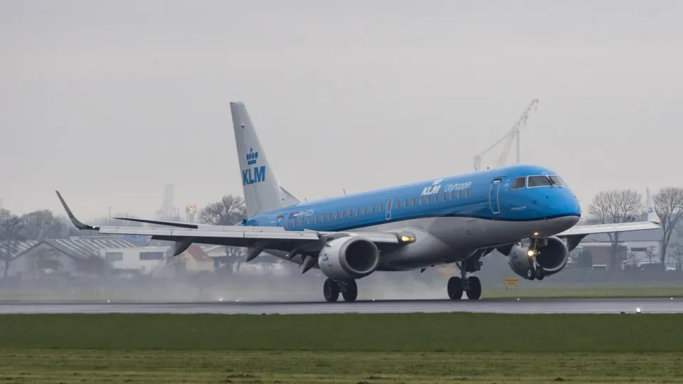 TAP: Air France-KLM diz que guerra não altera, para já,