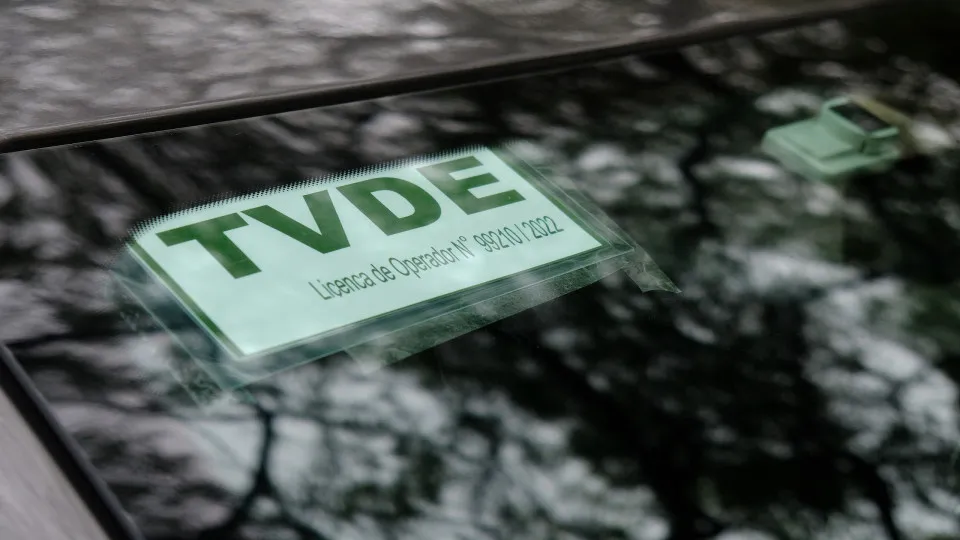 TVDE podem deduzir ICMS de despesas de manutenção e 50% do ICMS