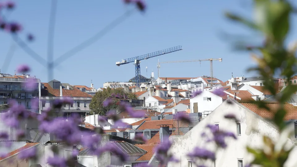 Taxa Euribor sobe a seis meses para (novo) máximo de janeiro
