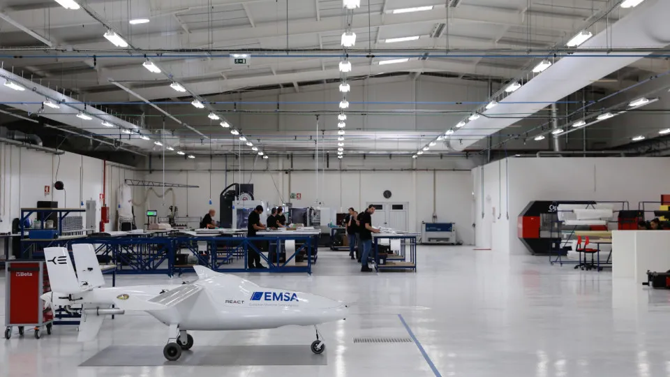 Tekever expande-se com abertura de escritório na Carolina do