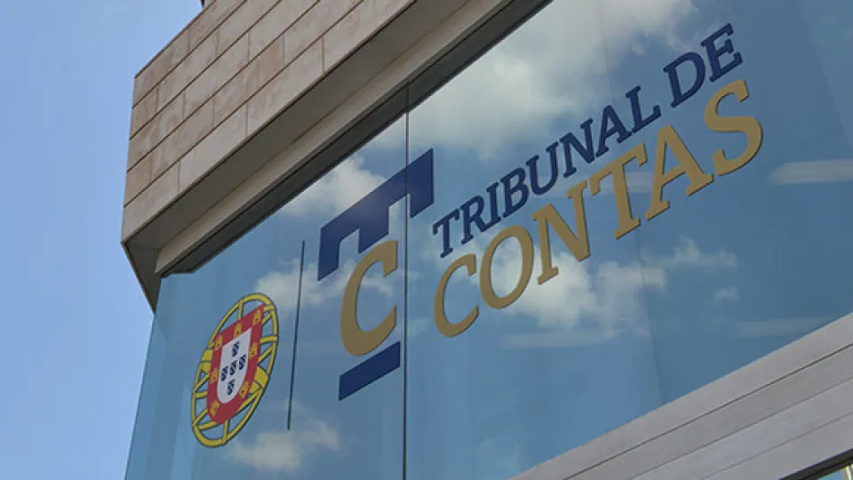 Trabalhadores do Tribunal de Contas contra nova lei proposta