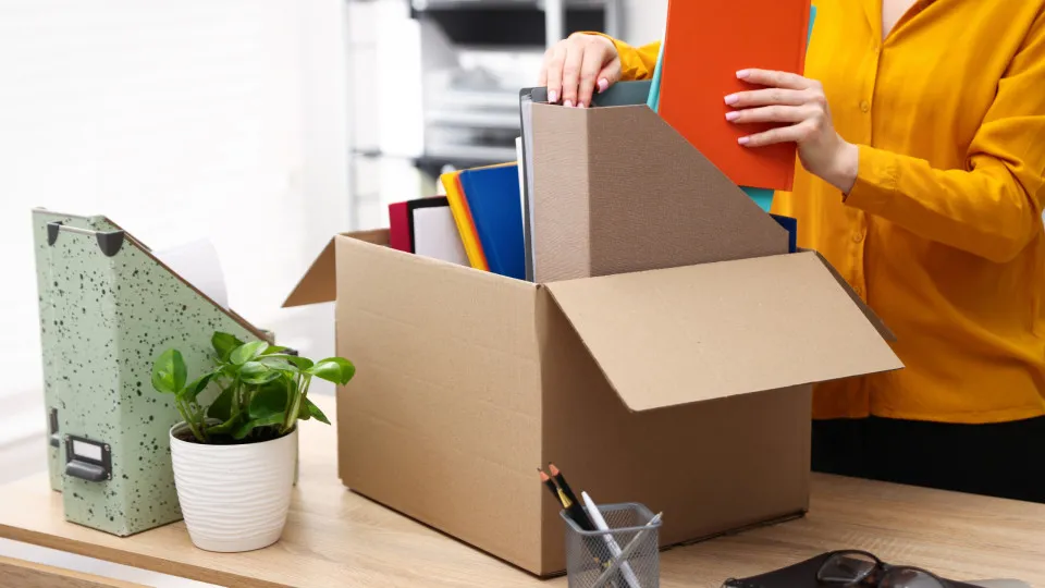 Trabalho: Vai ser mais fácil demitir com a proposta do