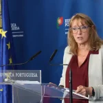 "A esmagadora maioria dos portugueses está trabalhando"