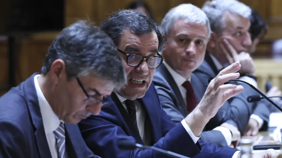 Alentejo. Governo não confirma perda de 700 milhões de
