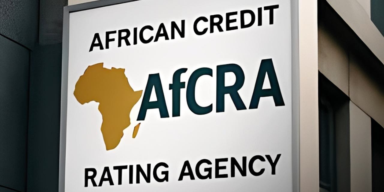 Argumentos da Agência Africana de Rating Ganham Força •