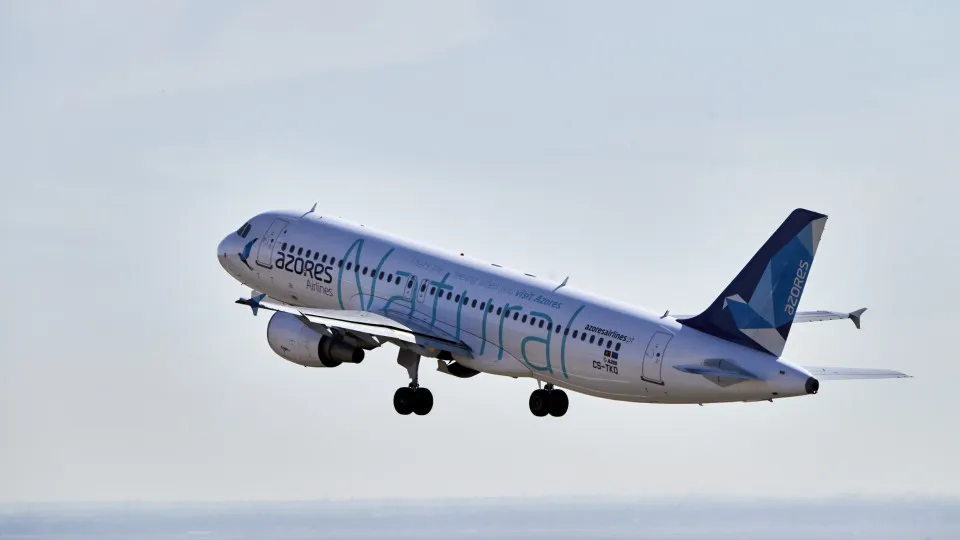 Azores Airlines? Proposta de interesse de 500 milhões de