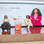 BCI Sedia Lançamento da Obra Literária "Vozes Que Ficam" •