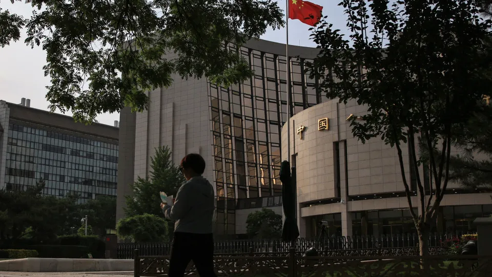 China aposta em yuan digital para pagamentos
