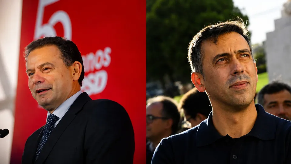 "Deixem os portugueses trabalharem"? CGTP atira-se a