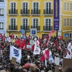 Dia de greve geral. Da saúde aos transportes, que setores