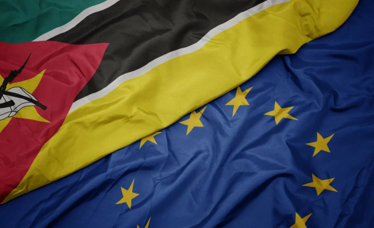 Eurodeputada Considera Moçambique “Como Parceiro de