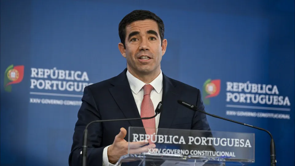 Governo diz que não força divisão das heranças, "só