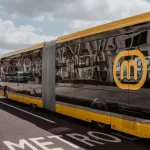 Greve geral: Metro Mondego terá de cumprir 20% dos 39