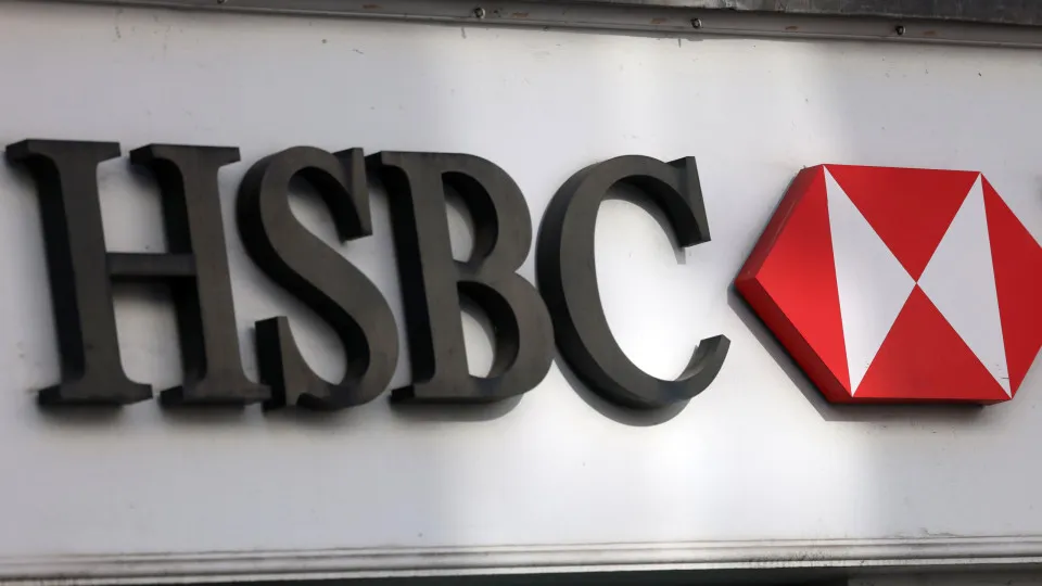 HSBC acusado de ajudar ex-governador do Banco do Líbano a de