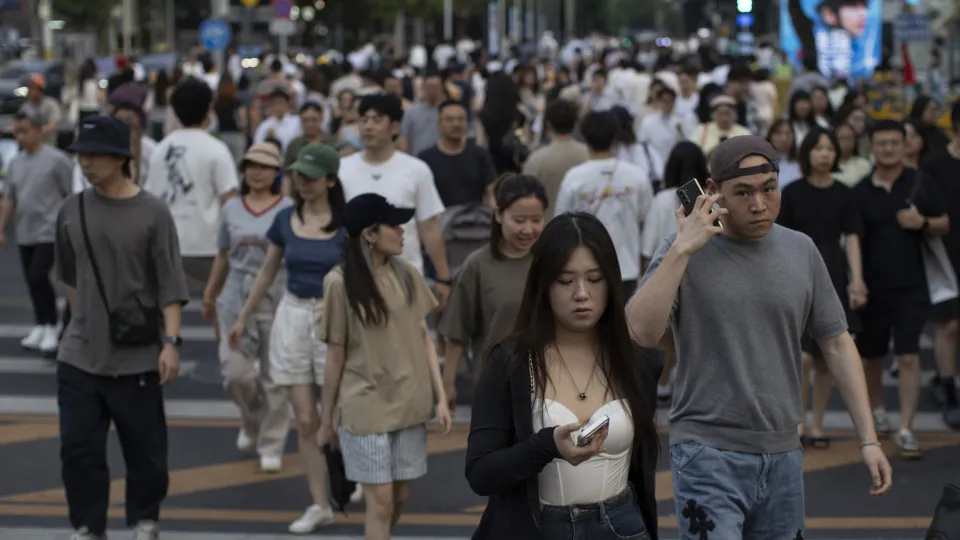 Indústria transformadora chinesa mantém expansão (e supera