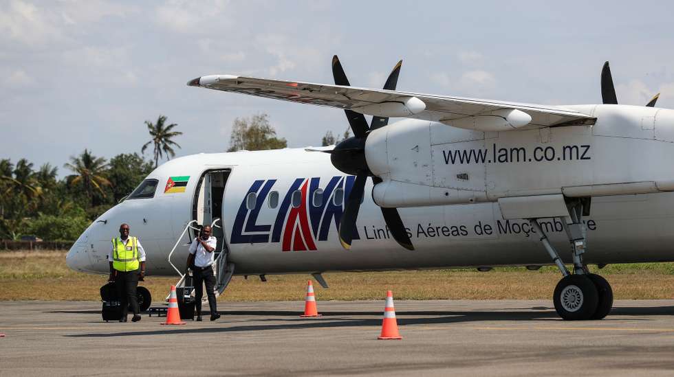 LAM e ADM Receberam 27 M$ em Apoio Estatal em 2025 • Diário