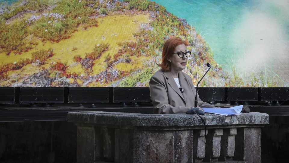 Ministra do Ambiente estranha acusações da CAP sobre
