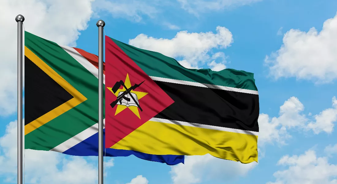Moçambique Sucede à África do Sul na Presidência da Comissão
