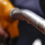 Preço médio semanal da ERSE desce 6,6% para gasolina e 7,6%