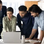 (Re)Qualificando na era da IA: A importância do reskilling e