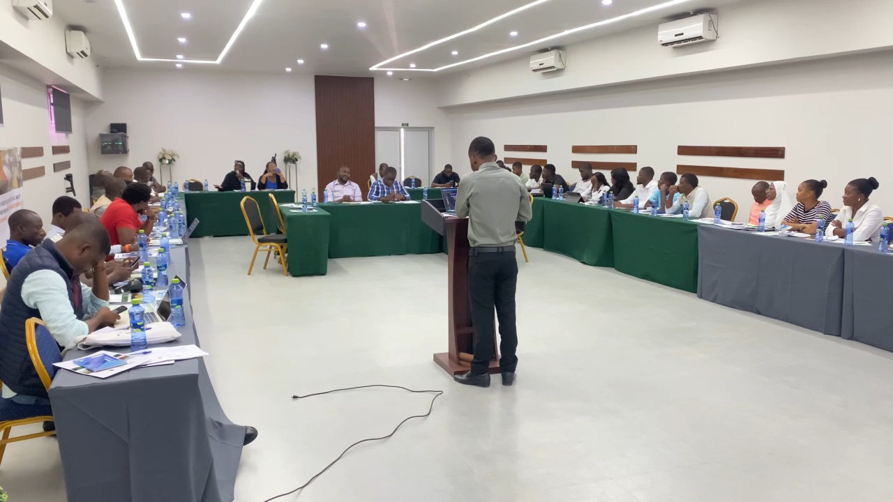 Sociedade Civil alerta para excessiva dependência do gás em