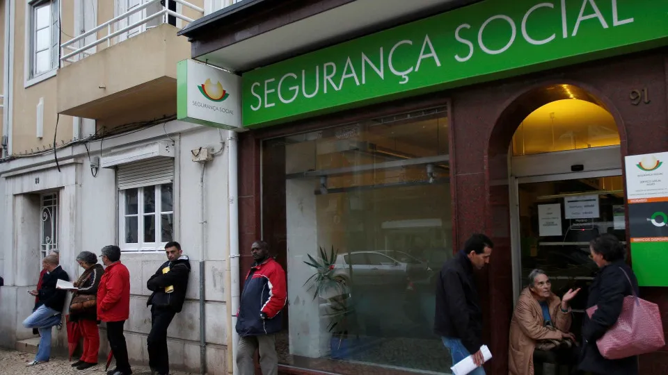 Solicitantes de refúgio? Previdência vai ser única