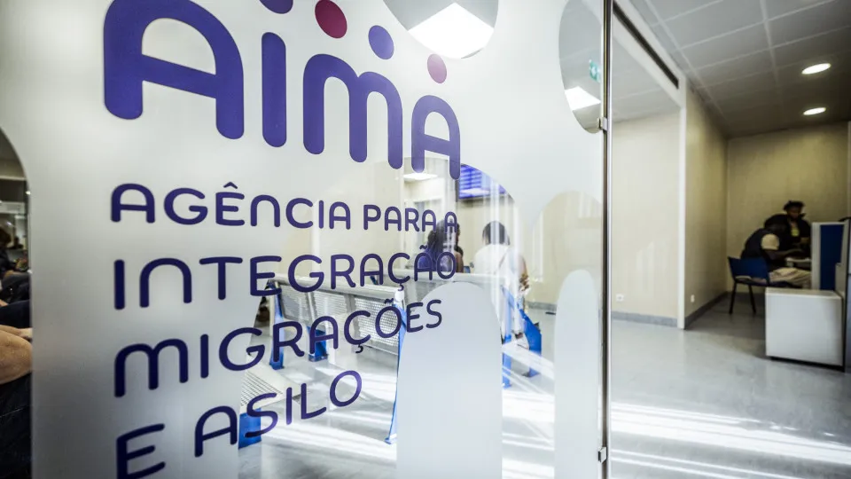 Trabalhadores da AIMA iniciam hoje greve de quatro dias