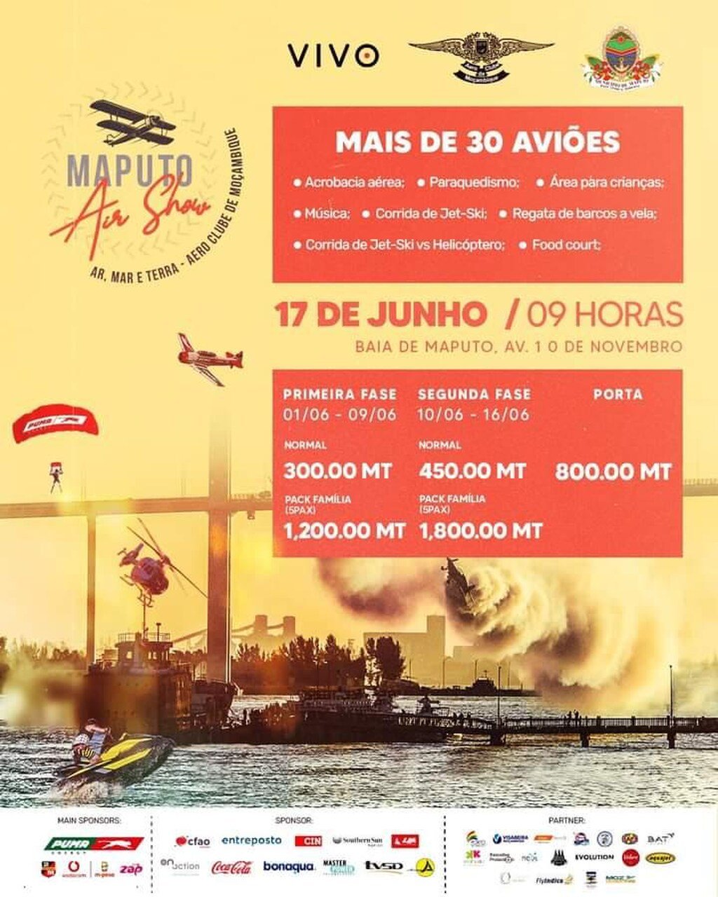 Evento