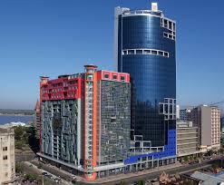 Banco de Moçambique